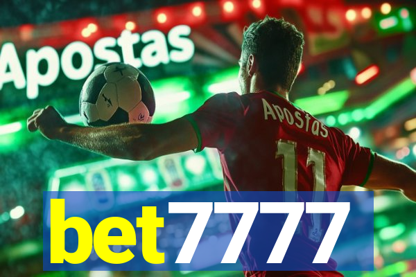 bet7777