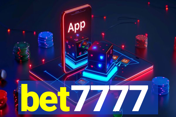 bet7777