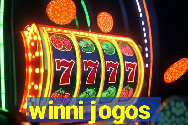 winni jogos