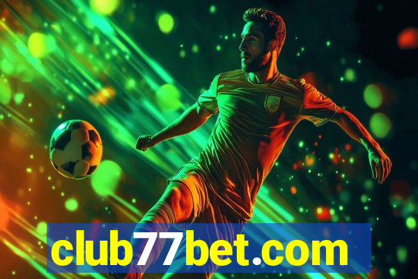 club77bet.com