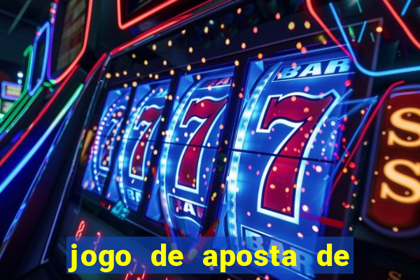 jogo de aposta de r$ 1