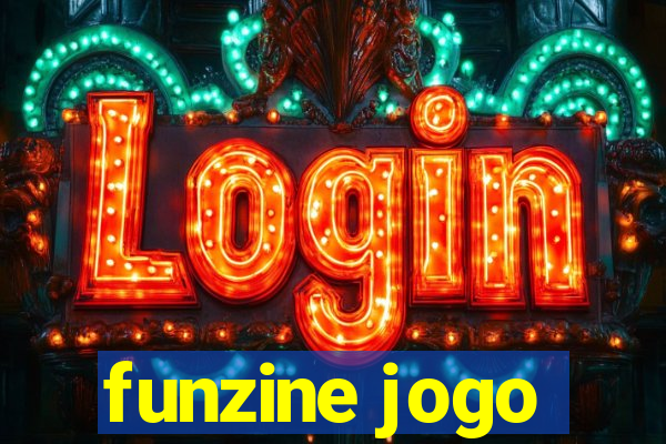 funzine jogo