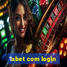 1xbet com login