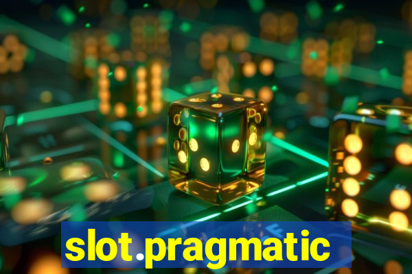 slot.pragmatic