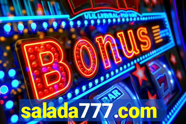 salada777.com