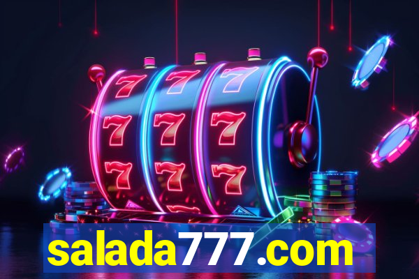 salada777.com