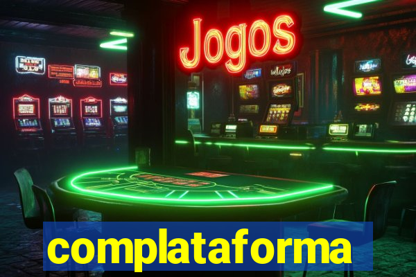 complataforma