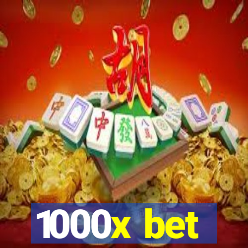 1000x bet