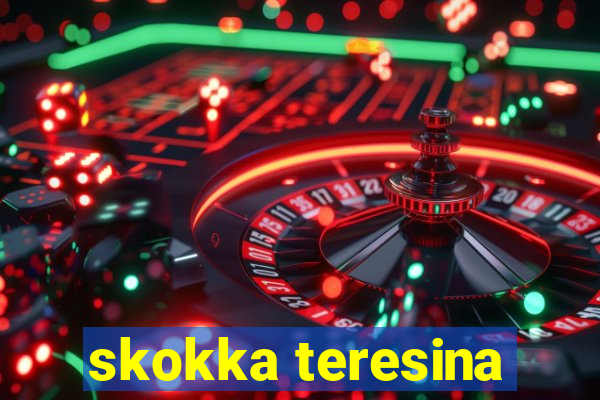 skokka teresina