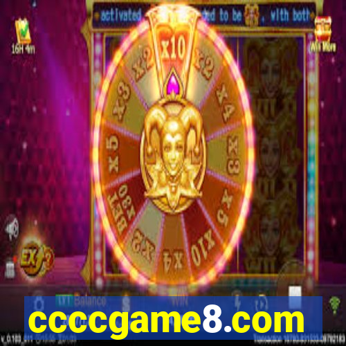 ccccgame8.com