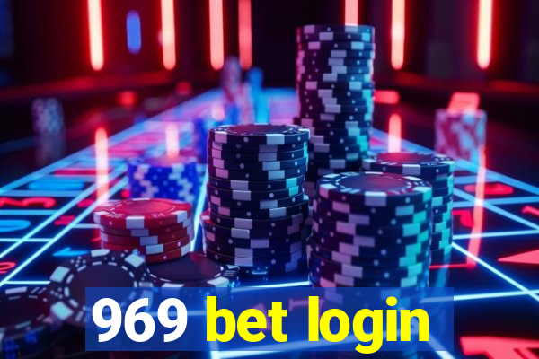 969 bet login