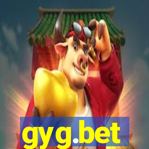 gyg.bet