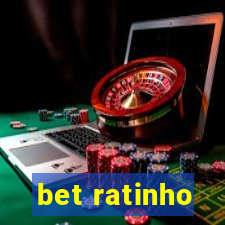 bet ratinho