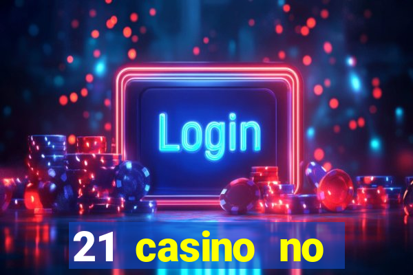 21 casino no deposit bonus codes