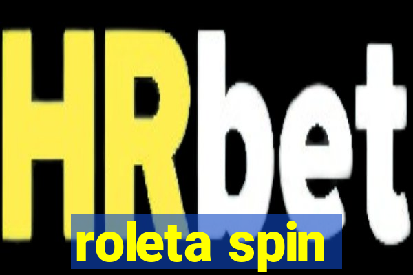 roleta spin