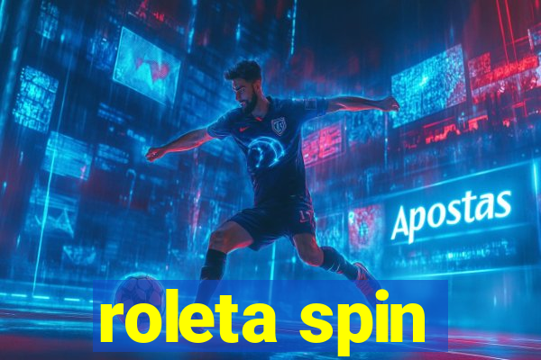 roleta spin