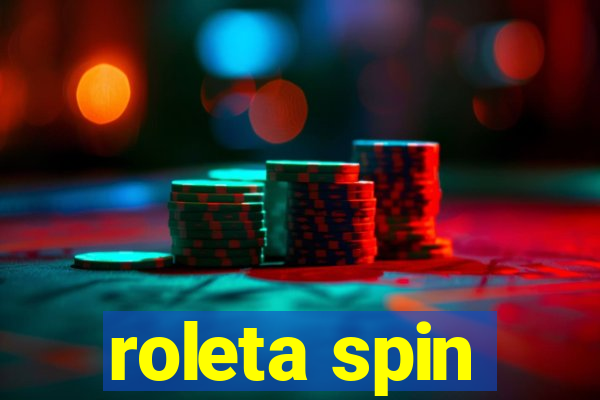 roleta spin