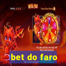 bet do faro