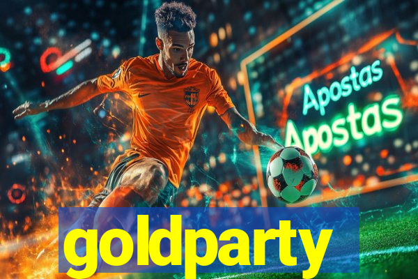 goldparty