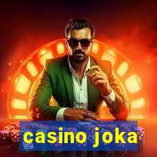 casino joka