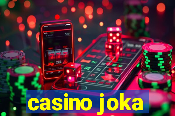 casino joka