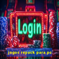 jogos repack para pc