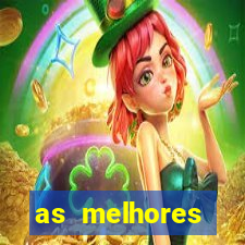 as melhores plataformas de jogo