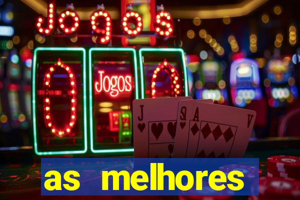 as melhores plataformas de jogo