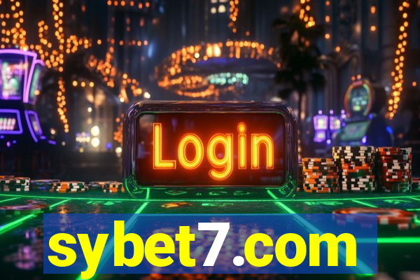 sybet7.com