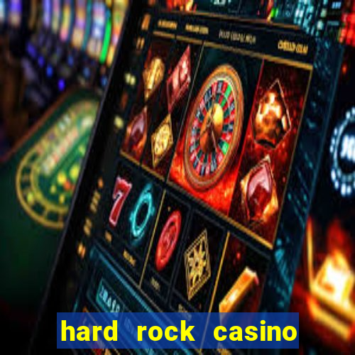 hard rock casino atlantic coty