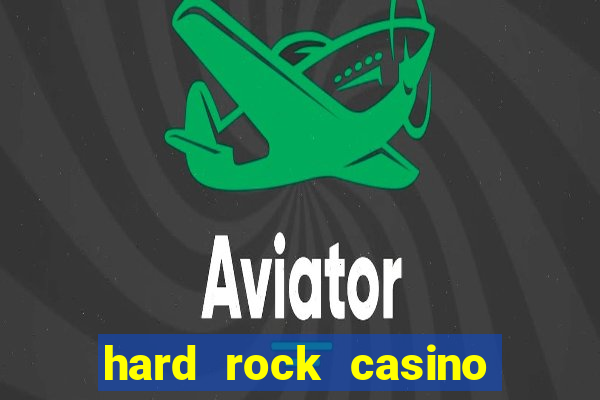 hard rock casino atlantic coty