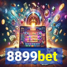 8899bet