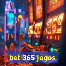 bet 365 jogos