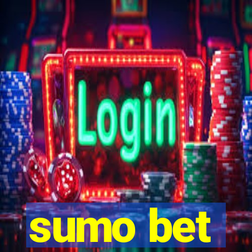 sumo bet