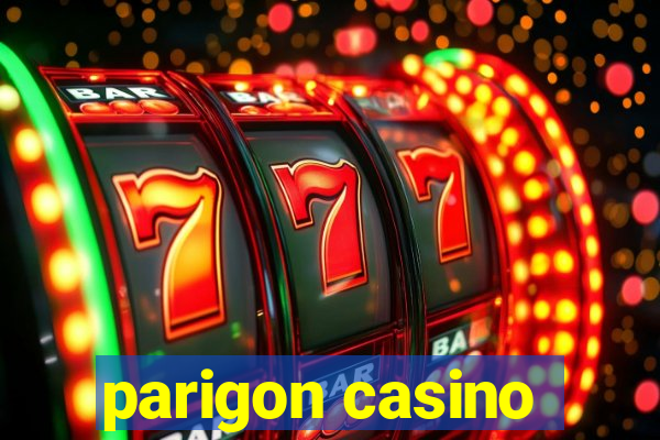 parigon casino