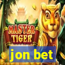 jon bet