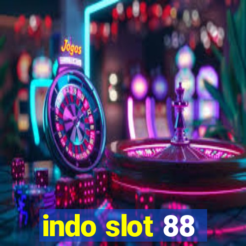 indo slot 88