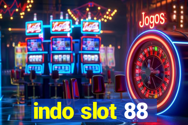 indo slot 88