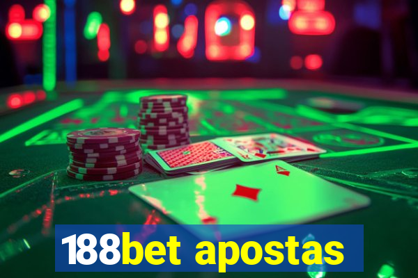 188bet apostas