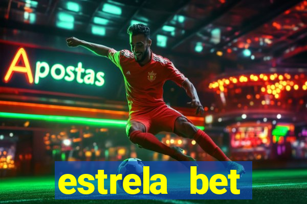 estrela bet gusttavo lima