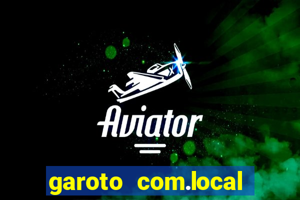 garoto com.local porto alegre