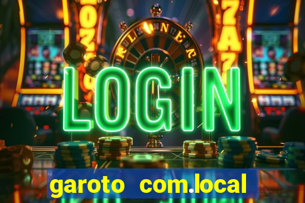 garoto com.local porto alegre