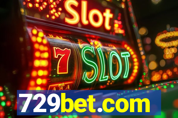 729bet.com