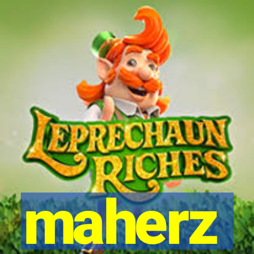 maherz