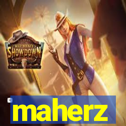 maherz