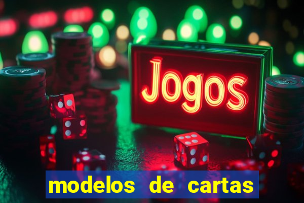 modelos de cartas para o papai noel