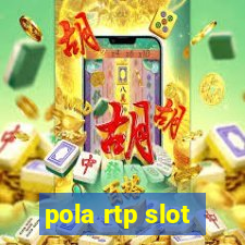 pola rtp slot