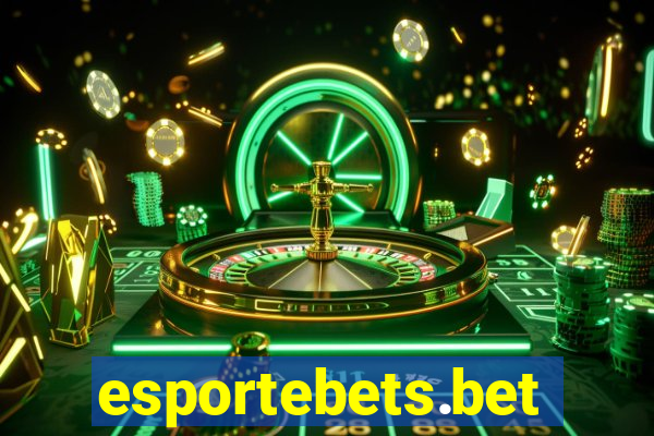 esportebets.bet