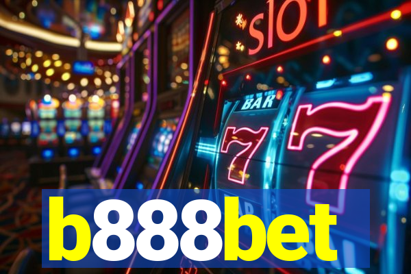 b888bet