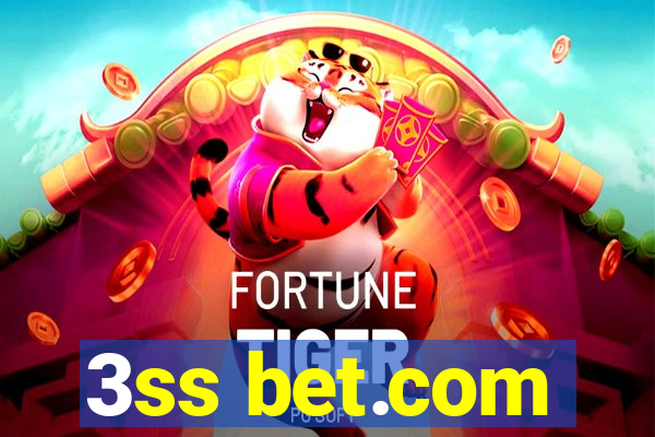 3ss bet.com